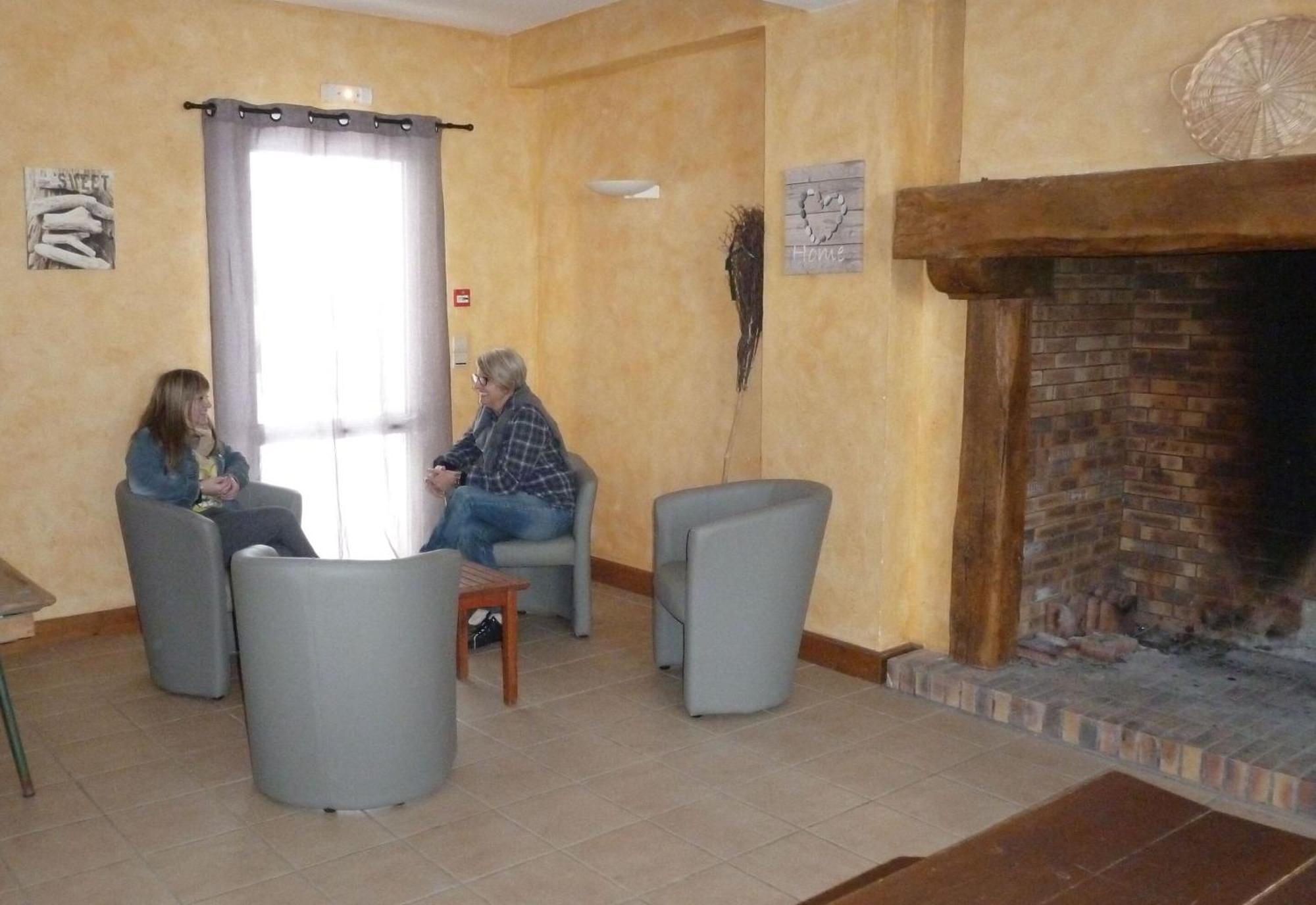 Gite De Pailherols Εξωτερικό φωτογραφία